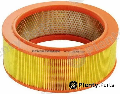 Denckermann A140679 — Air Filter