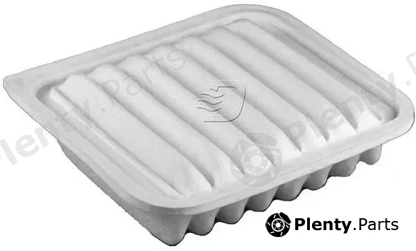 Denckermann A141000 — Air Filter