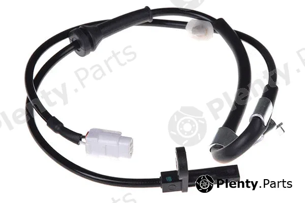 Denckermann B180140 — Sensor, wheel speed