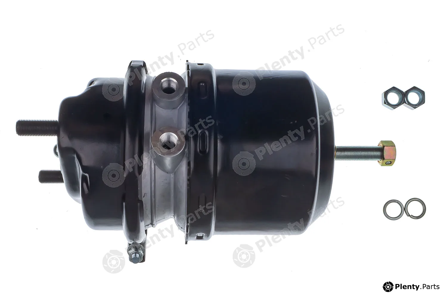 Denckermann BC20011 — Spring-loaded Cylinder