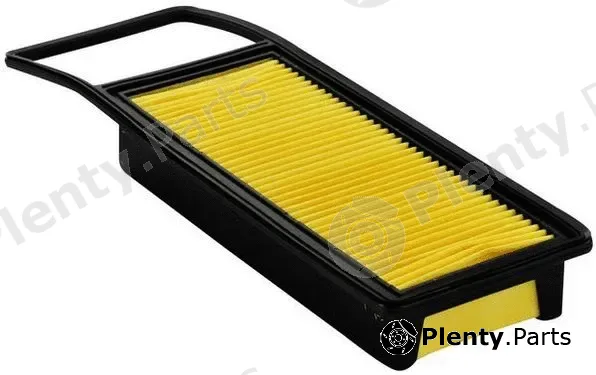 Denckermann A140618 — Air Filter