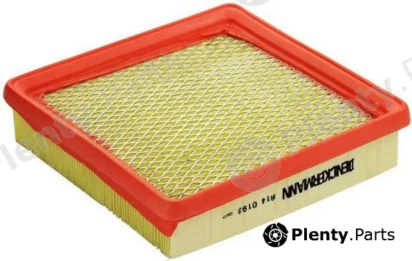 Denckermann A140193 — Air Filter