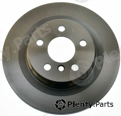 Denckermann B130715 — Brake Disc