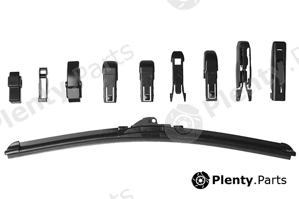 Denckermann VM00700 — Wiper Blade
