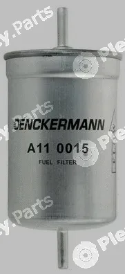 Denckermann A110015 — Fuel Filter