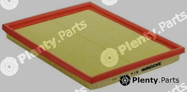 Denckermann A140003 — Air Filter