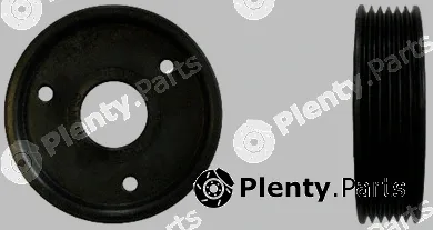 Denckermann P526001 — Belt Pulley, power steering pump