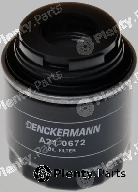 Denckermann A210672 — Oil Filter