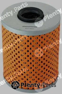 Denckermann A210071 — Oil Filter