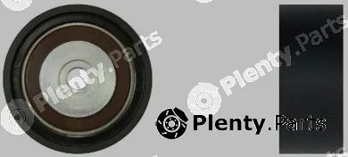 Denckermann P326012 — Deflection/Guide Pulley, V-ribbed belt