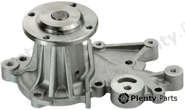 Denckermann A310141 — Water Pump, engine cooling
