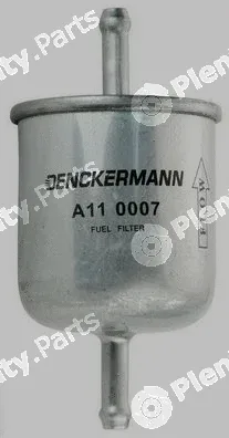 Denckermann A110007 — Fuel Filter