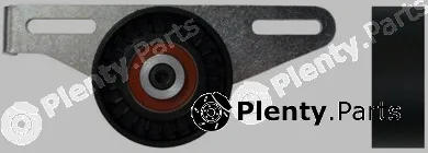 Denckermann P426001 — Tensioner Pulley, V-ribbed belt