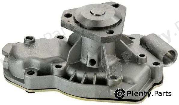 Denckermann A310061 — Water Pump, engine cooling