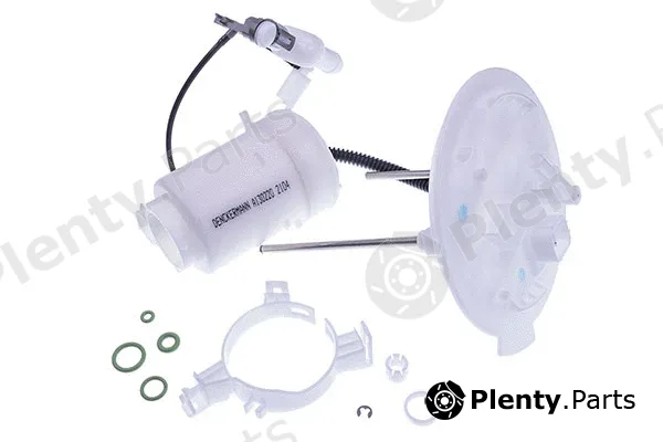 Denckermann A130220 — Fuel Filter