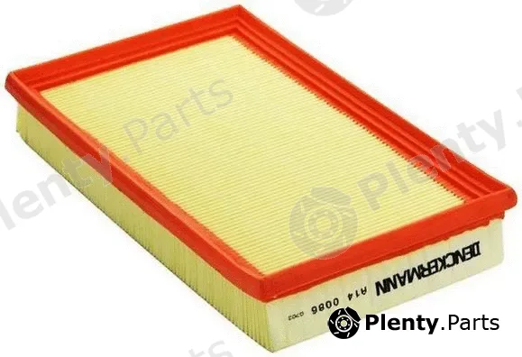 Denckermann A140086 — Air Filter