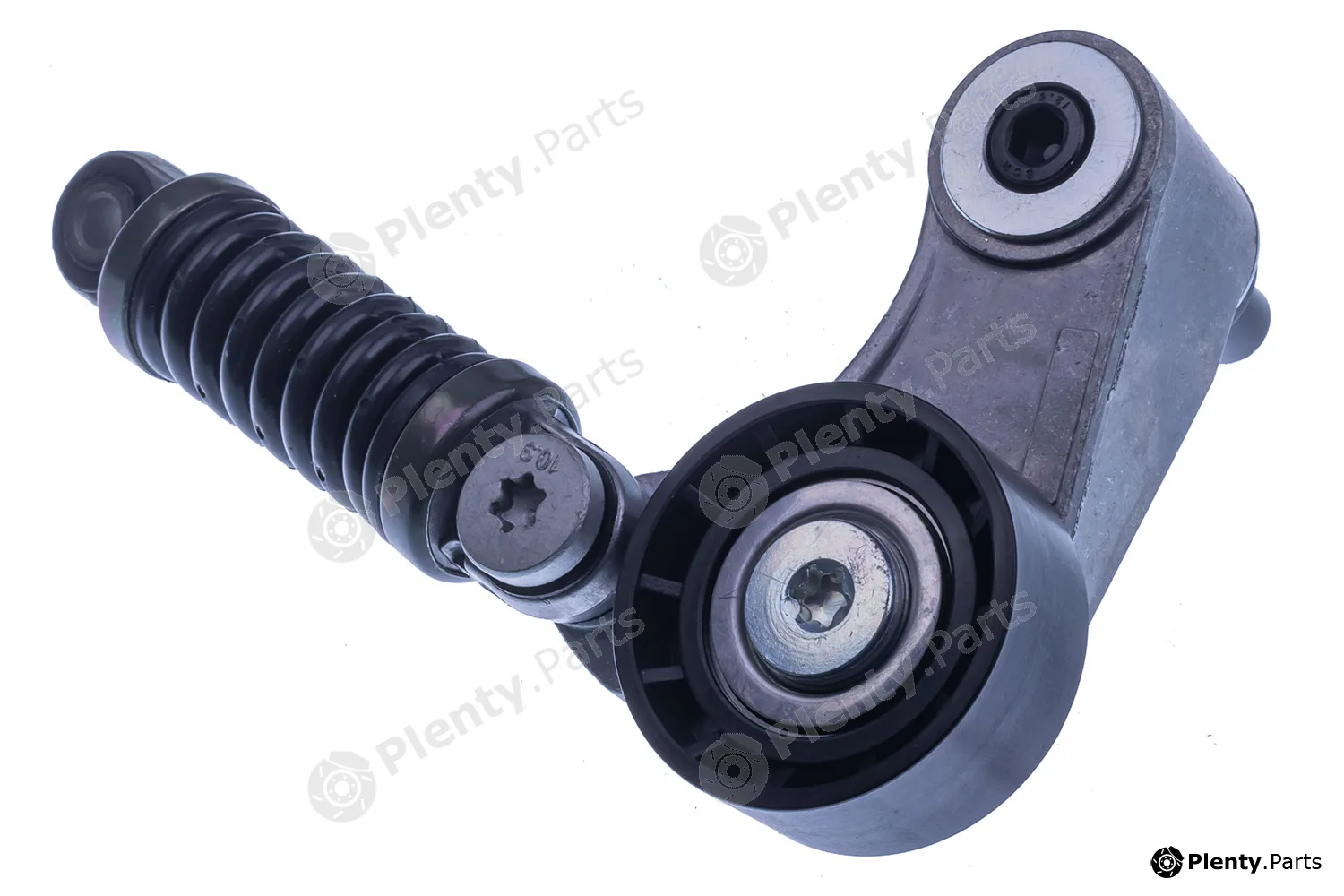 Denckermann P426005 — Belt Tensioner, V-ribbed belt