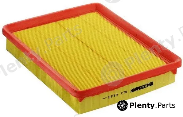 Denckermann A140123 — Air Filter