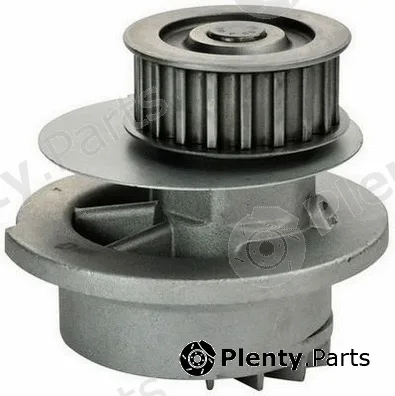 Denckermann A310020 — Water Pump, engine cooling