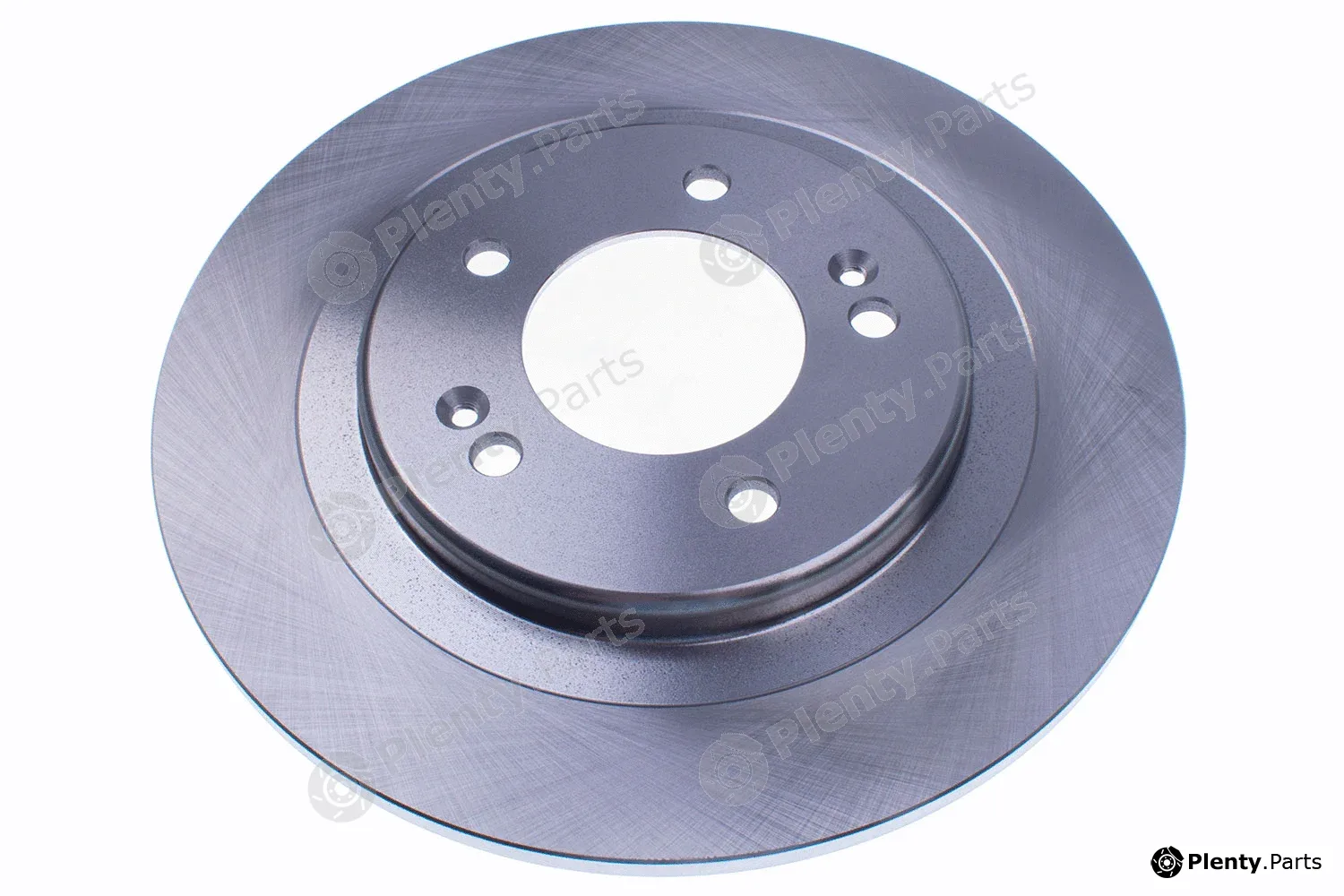 Denckermann B130793 — Brake Disc