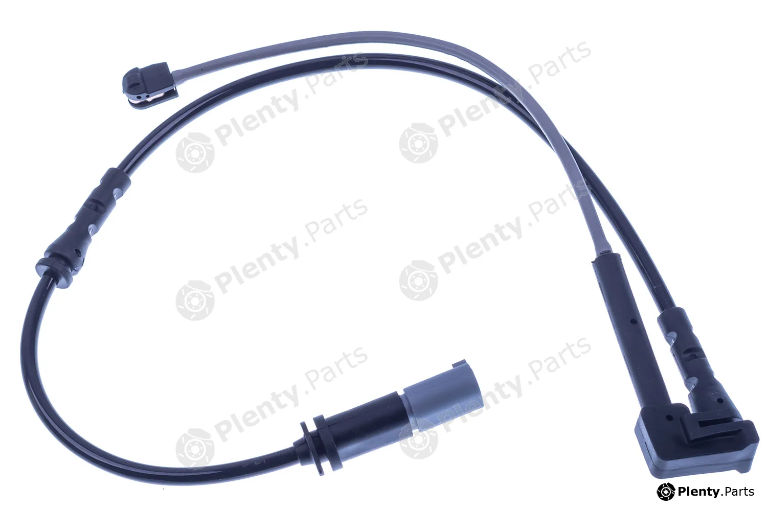 Denckermann B170129 — Warning Contact, brake pad wear