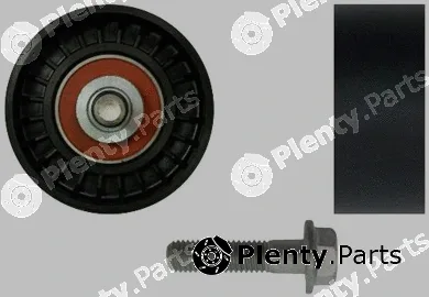 Denckermann P316004 — Deflection/Guide Pulley, V-ribbed belt