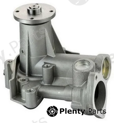 Denckermann A310206 — Water Pump, engine cooling