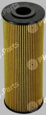 Denckermann A210069 — Oil Filter