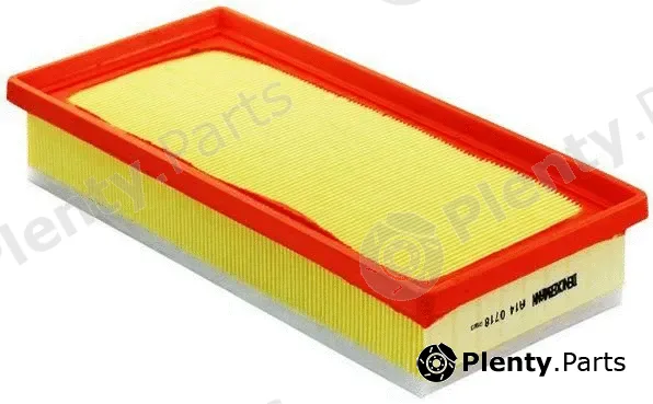 Denckermann A140718 — Air Filter