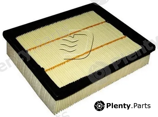 Denckermann A141209 — Air Filter