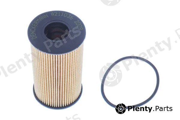 Denckermann A211036 — Oil Filter