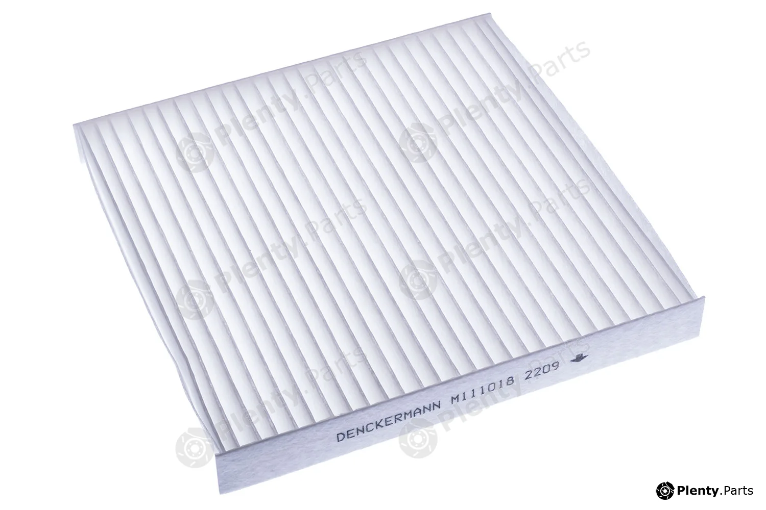 Denckermann M111018 — Filter, cabin air