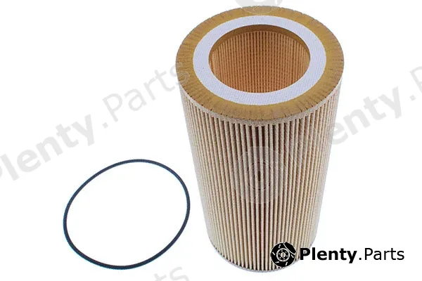 Denckermann A219037 — Oil Filter