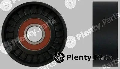 Denckermann P200001 — Tensioner Pulley, V-ribbed belt