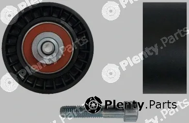 Denckermann P220006 — Tensioner Pulley, V-ribbed belt