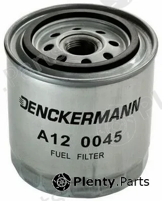 Denckermann A120045 — Fuel Filter