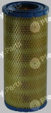 Denckermann A140053 — Air Filter