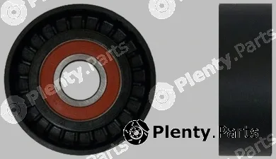 Denckermann P226007 — Tensioner Pulley, V-ribbed belt