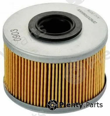 Denckermann A120079 — Fuel Filter