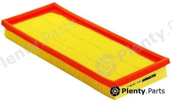 Denckermann A140676 — Air Filter