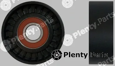 Denckermann P210005 — Tensioner Pulley, V-ribbed belt