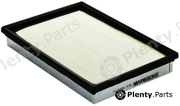 Denckermann A140082 — Air Filter