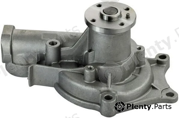 Denckermann A310258 — Water Pump, engine cooling