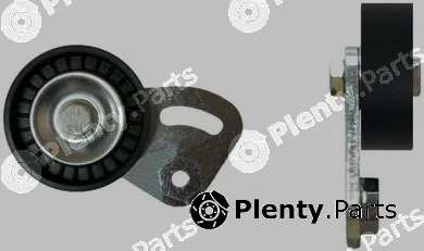 Denckermann P410001 — Tensioner Pulley, V-ribbed belt