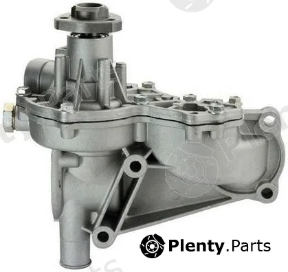 Denckermann A310186 — Water Pump, engine cooling