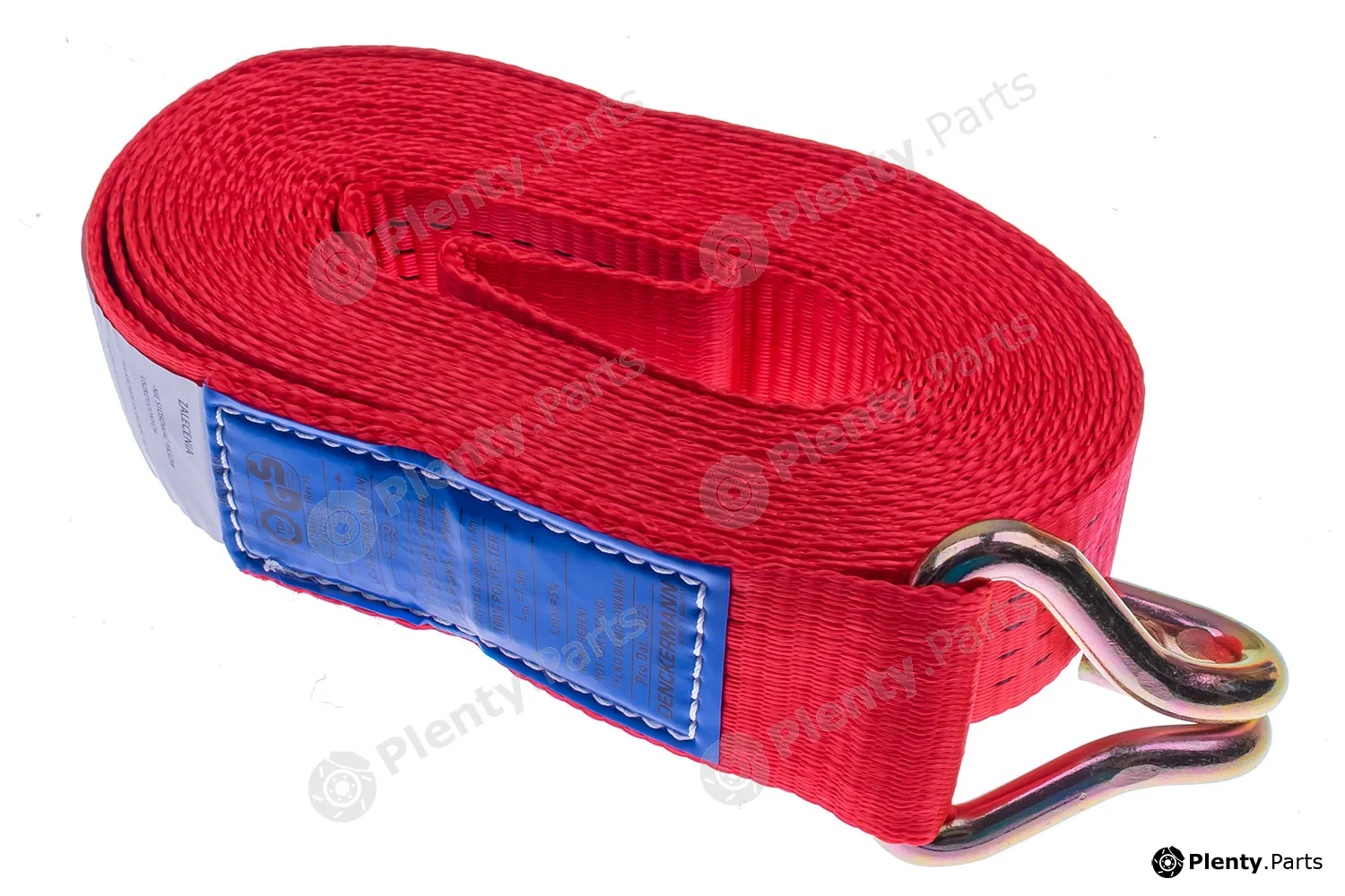 Denckermann CP10075 — Tension Strap