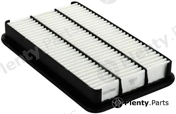 Denckermann A140119 — Air Filter