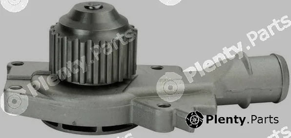 Denckermann A310016 — Water Pump, engine cooling