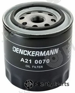 Denckermann A210070 — Oil Filter