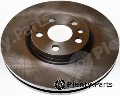 Denckermann B130330 — Brake Disc